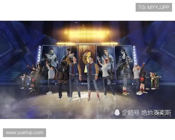 和平精英耐力排行榜更新TES战队稳居第一名引发热议